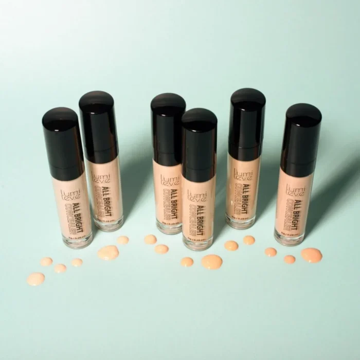 Lumileve - Течен коректор - Image 3