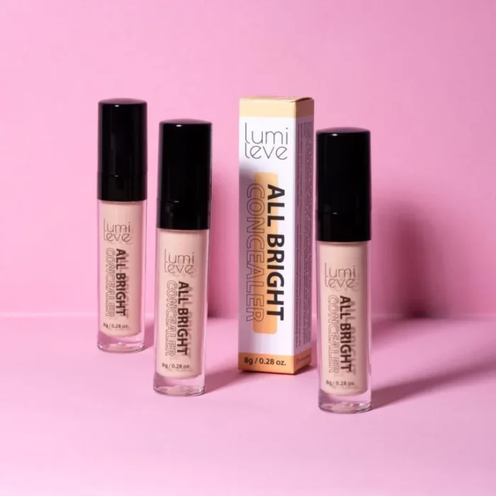 Lumileve - Течен коректор - Image 4