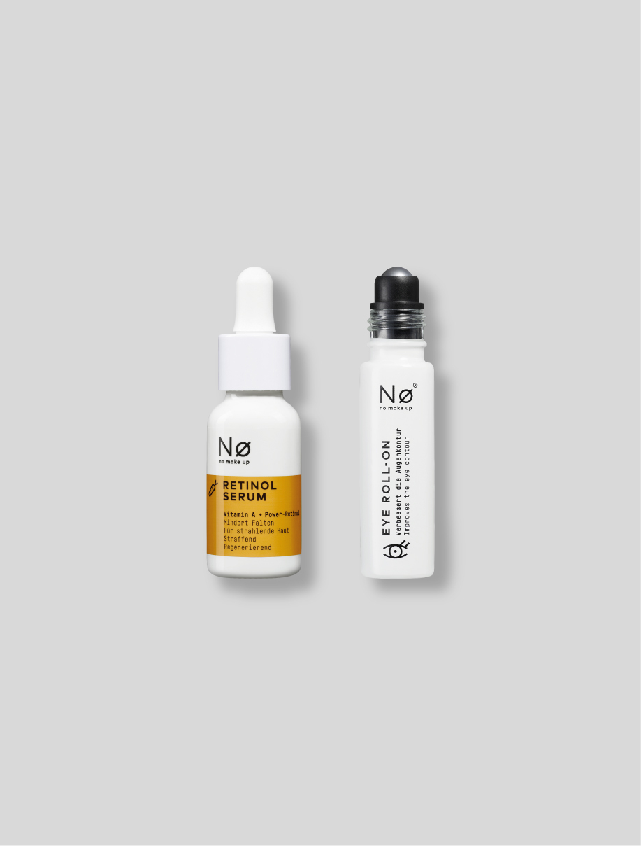 Серум с 2 Granactive Retinoid 0,01 Retinol Nø Cosmetics