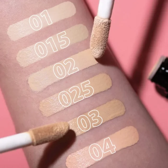 Lumileve - Течен коректор - Image 2