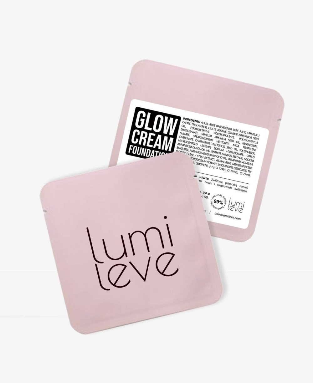 glow-foundation-sample-lumileve sample