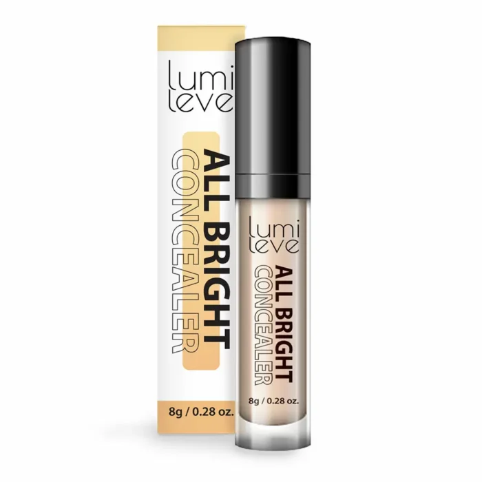 Lumileve - Течен коректор
