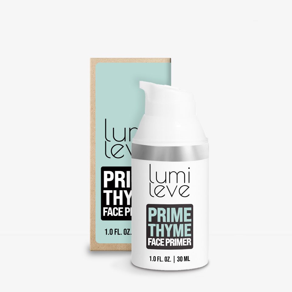 primer-thyme-oily-acne-skin-lumileve-30ml