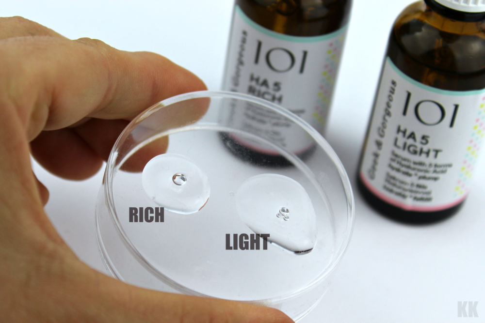 Geek & Gorgeous 101 HA 5 Rich