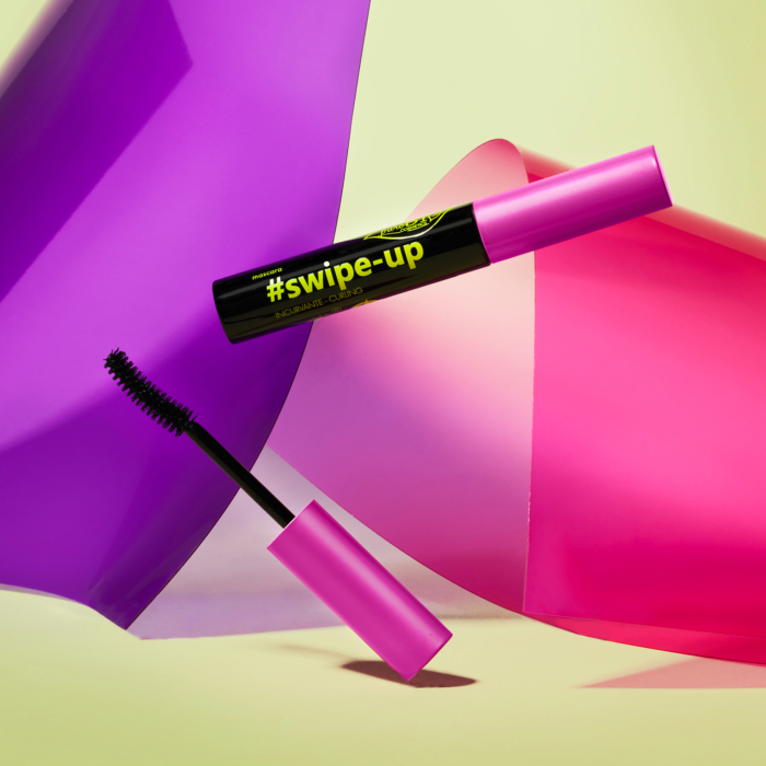 Спирала #Swipe-Up Black Curling - puroBIO - Image 3