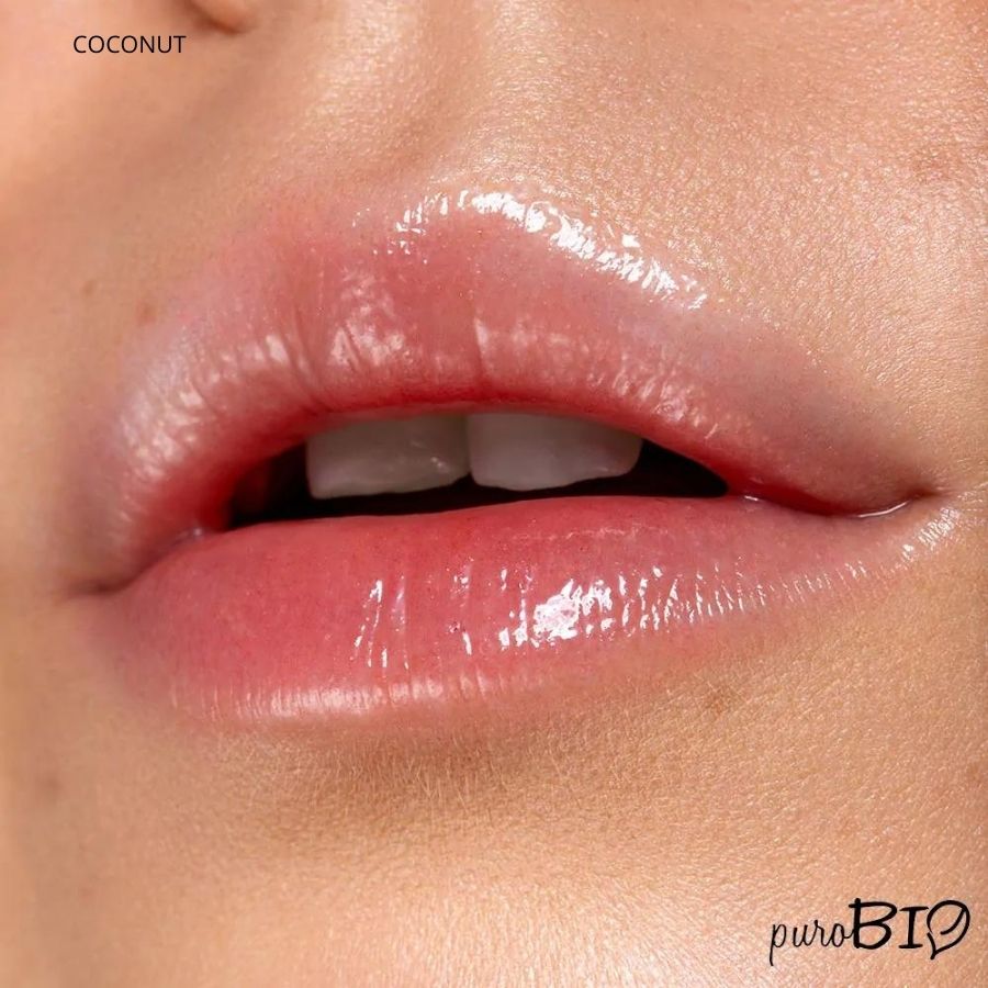 Балсам за устни Balmy - PuroBio