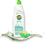 Препарат-за-миене-на-бебешки-съдове-и-шишета-Just-Green-Organic-odonata