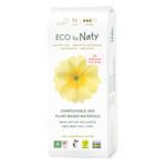 eco-by-naty-14pcs-normal-превръзки-био