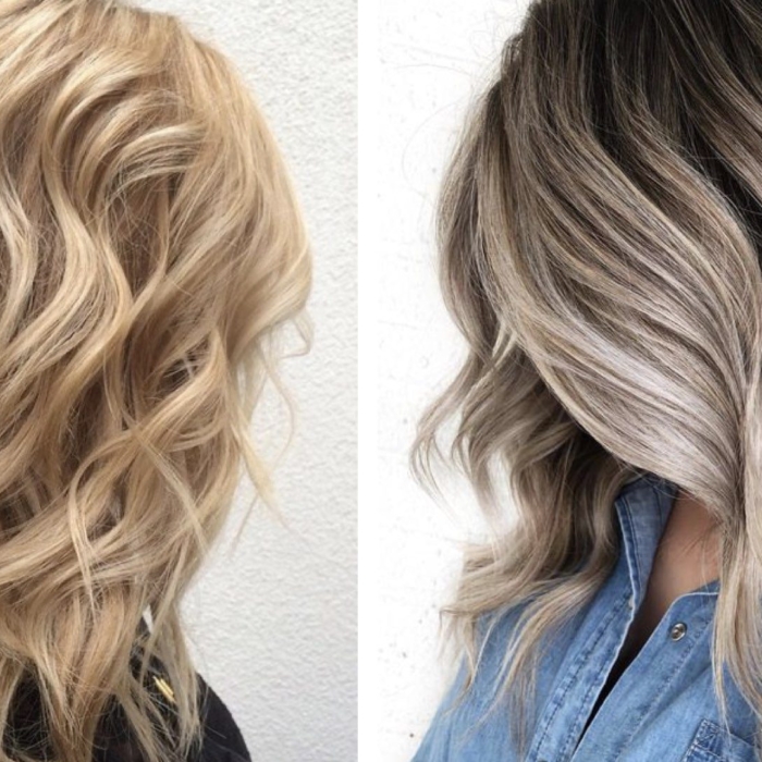 Alkemilla - Козметичен сет против пожълтяване - Image 2