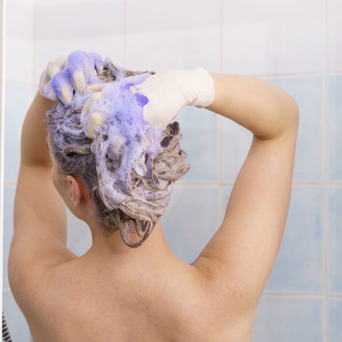 Alkemilla - Козметичен сет против пожълтяване - Image 3