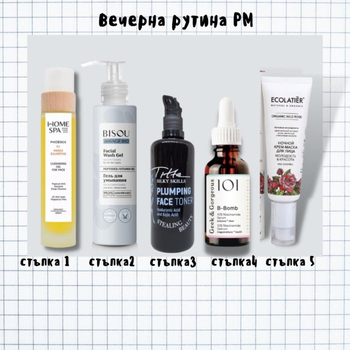 Козметичен режим при пигментации и изравняване на тена - Image 6