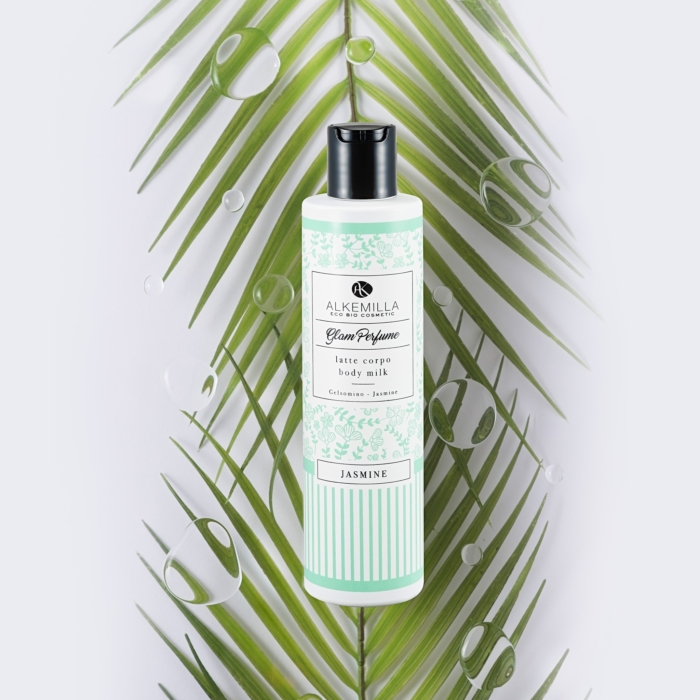 Лосион за тяло Jasmine - Жасмин- Alkemilla - Image 2
