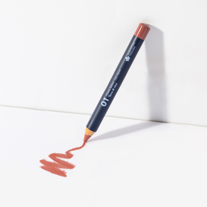 Молив-червило за устни Limit Edition - Biofficina Toscana