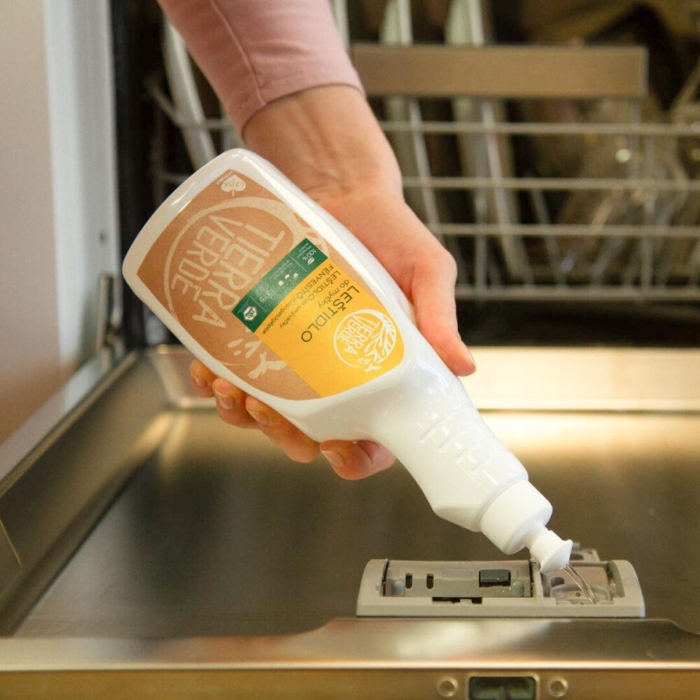 EКО Гланц за съдомиялна машина - Image 2