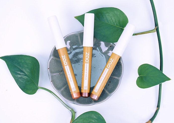 Chubby Jumbo Eyeshadow Молив и сенки за очи– ZAO Organic