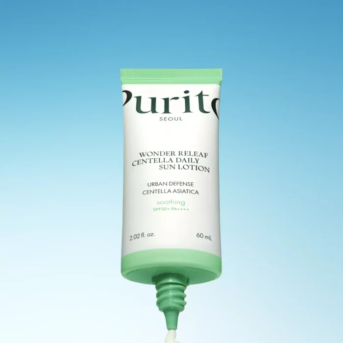 Слънцезащитен Крем PURITO SEOUL SPF50+ - Image 2