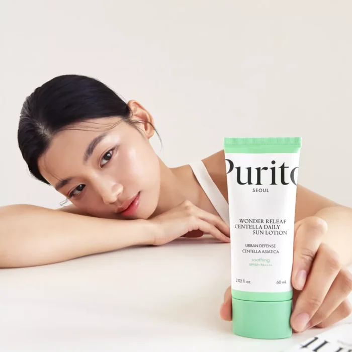 Слънцезащитен Крем PURITO SEOUL SPF50+ - Image 3