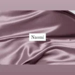 2бр NAOMI