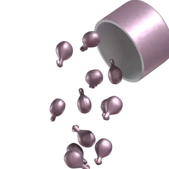 About Suncare - капсулирана слънцезащита - SPF30 - Image 2