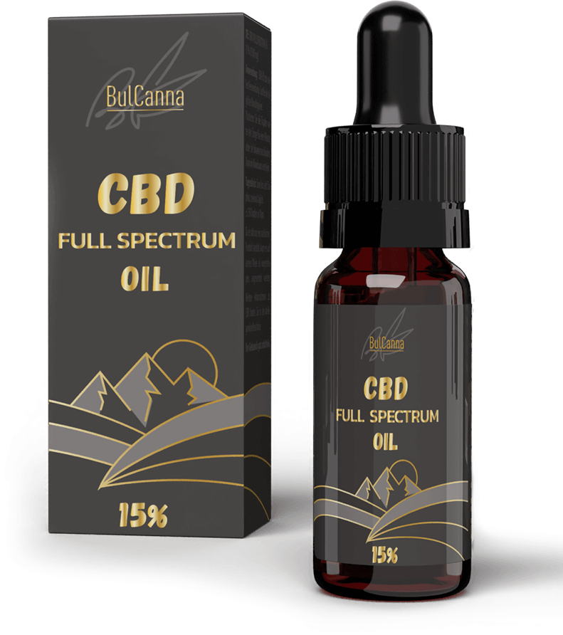 full-spectrum-15%-cbd-bulcanna Full spectrum CBD 15% - BulCanna