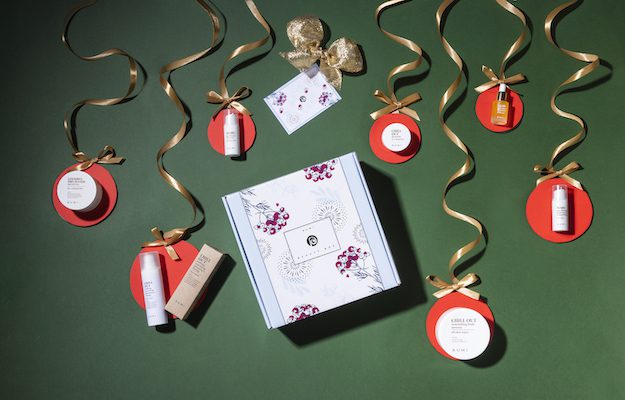 Празнична кутия на красотата - КОЛЕДА - RUMI