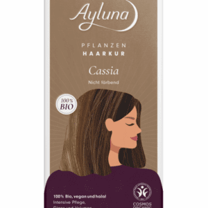 Био растителна терапия за коса CASSIA - AYLUNA