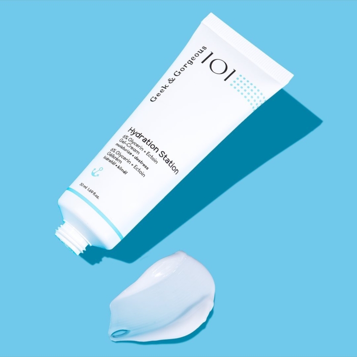 Лек гел-крем Hydration Station - Geek&Gorgeous - Image 2