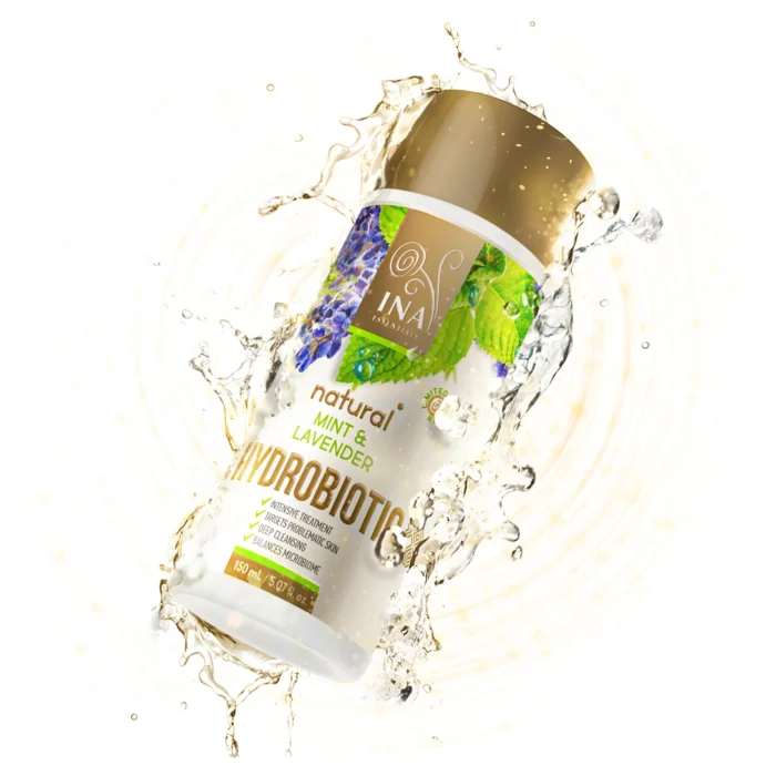 Хидробиотик - Лавандула и Мента - 150ml - INAESSENTIALS