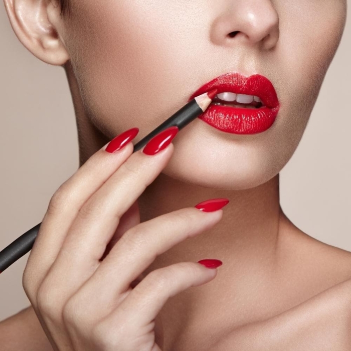 Моливи за устни - Alkemilla (10 цвята) - Image 3