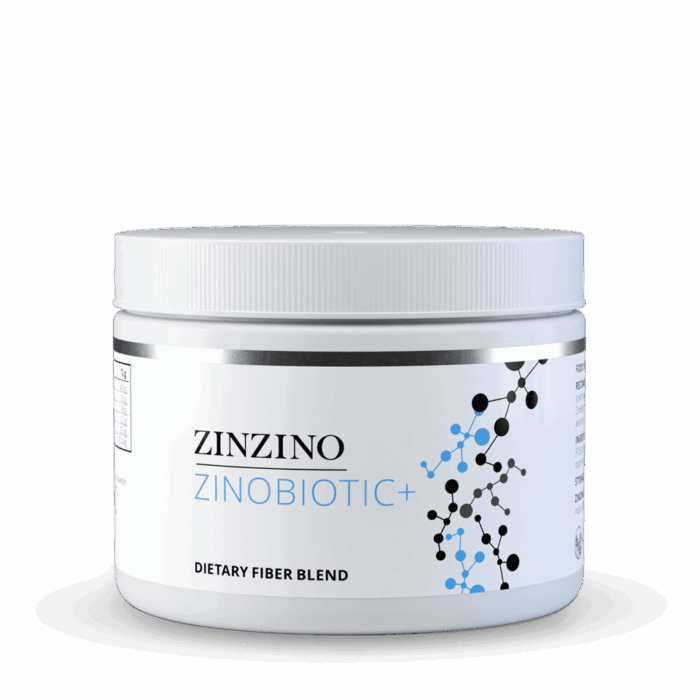 ZINZINO ZINOBIOTIC + 180g