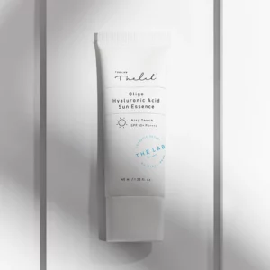 THE LAB by blanc doux - Oligo Hyaluronic Acid Sun Essence SPF50+ PA++++