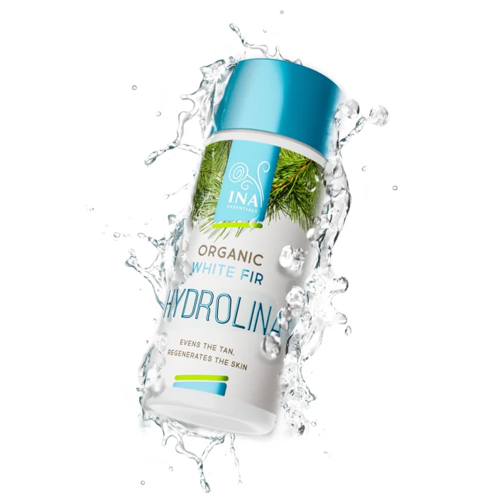 Био вода от Бяла Ела срещу пигментация на кожата - INAESSENTIALS