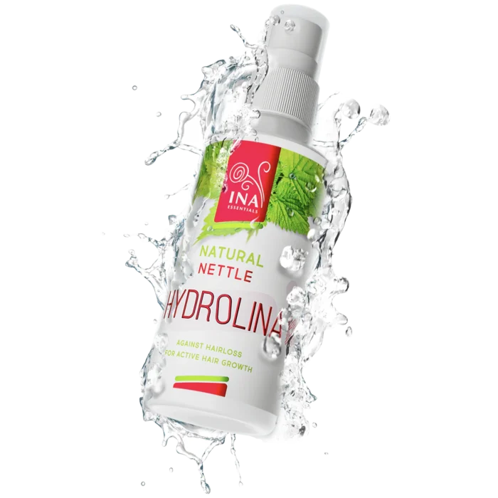 Вода-от-Дива-Коприва-Hydrolina-спрей-за-коса-при-Косопад-и-Омазняване