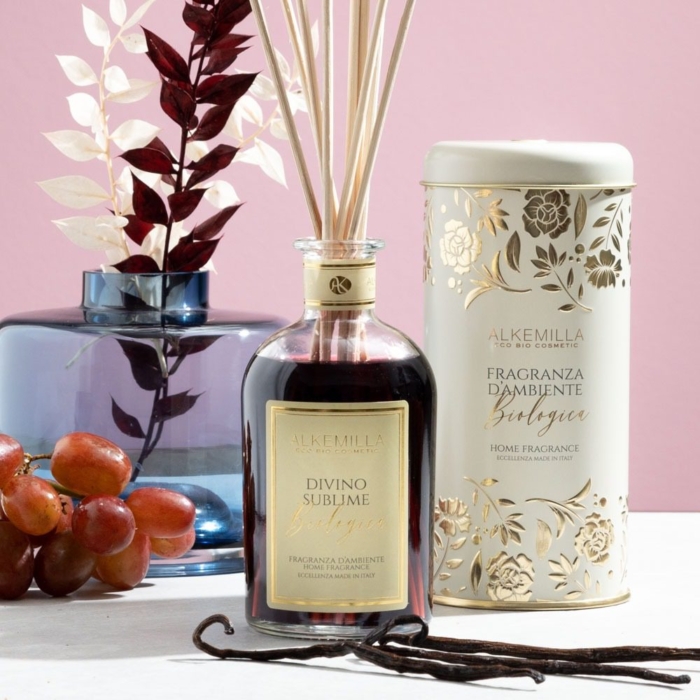 Aроматизатор Divino Sublime - Alkemilla - Image 3