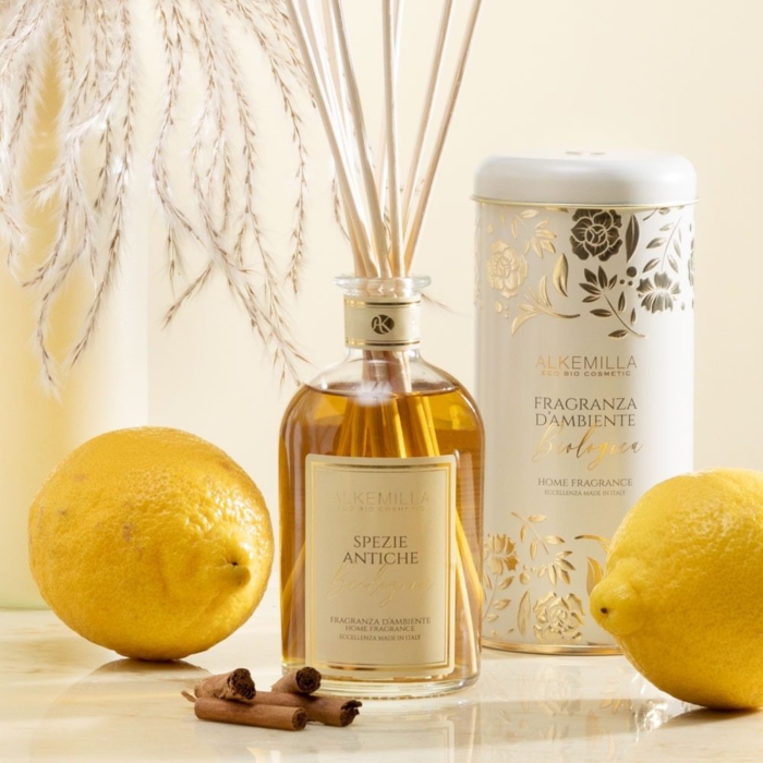 Aроматизатор Spezie Antiche 500мл - Alkemilla - Image 3