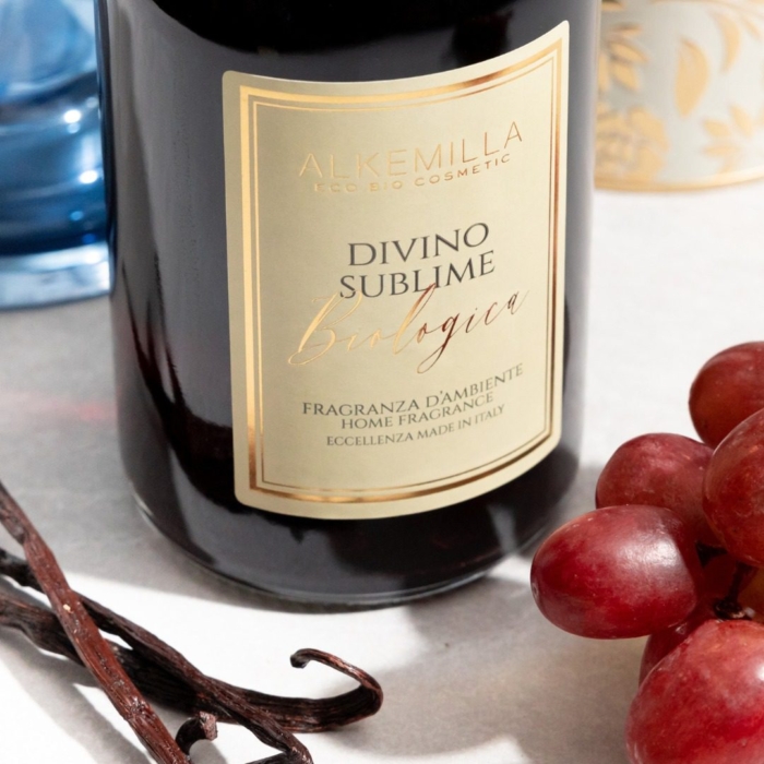 Aроматизатор Divino Sublime - Alkemilla - Image 2
