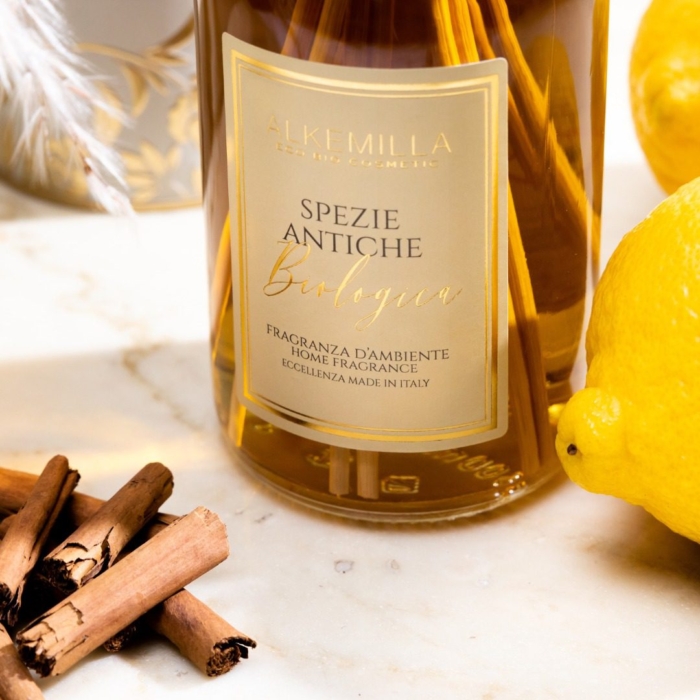 Aроматизатор Spezie Antiche 500мл - Alkemilla - Image 2