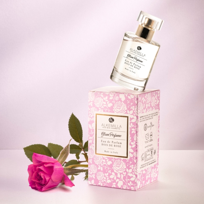 Парфюм Bois De Rose 50мл - Alkemilla - Image 2