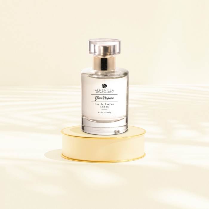 Парфюм Ambre 50мл - Alkemilla - Image 2