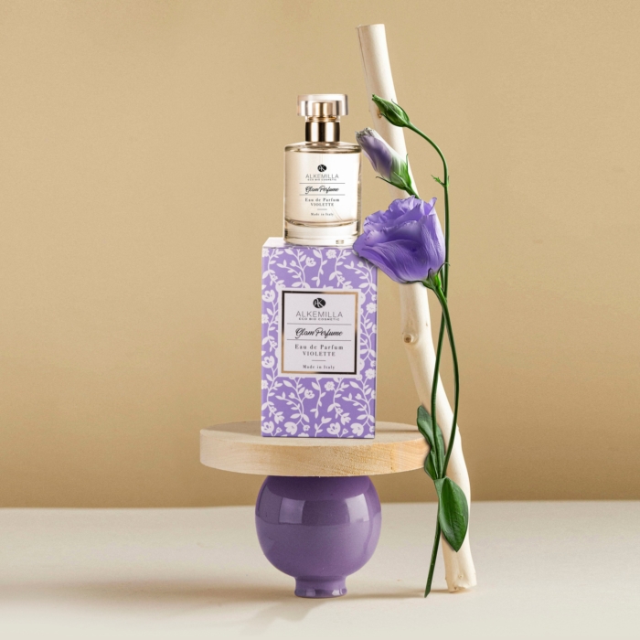 Парфюм Violette 50мл - Alkemilla - Image 2