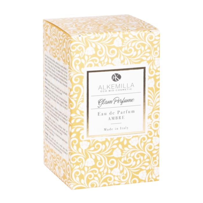 Парфюм Ambre 50мл - Alkemilla - Image 3