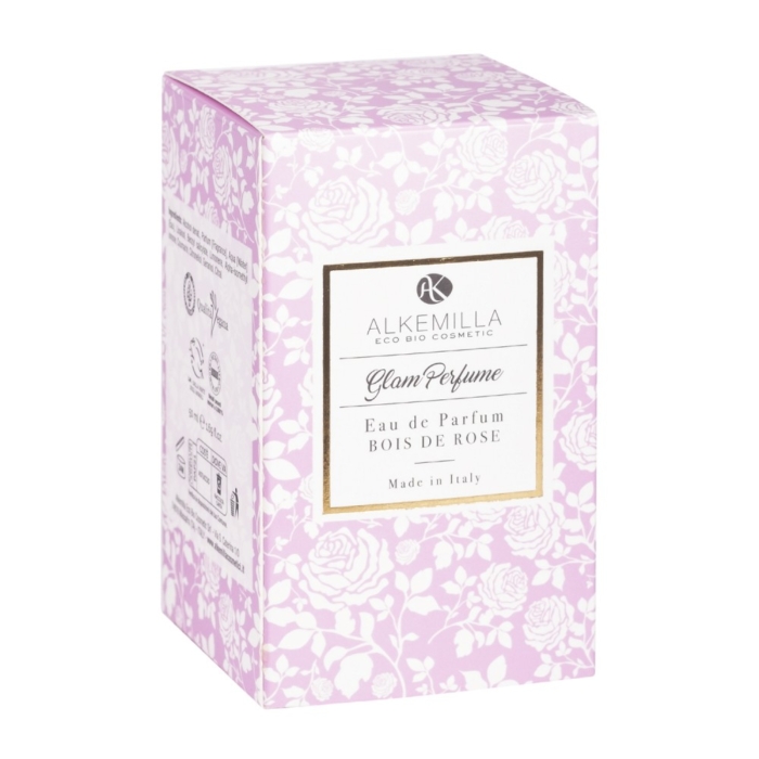 Парфюм Bois De Rose 50мл - Alkemilla - Image 4