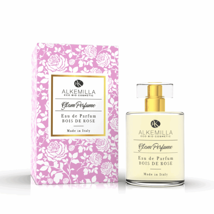 Парфюм Bois De Rose 50мл - Alkemilla - Image 1