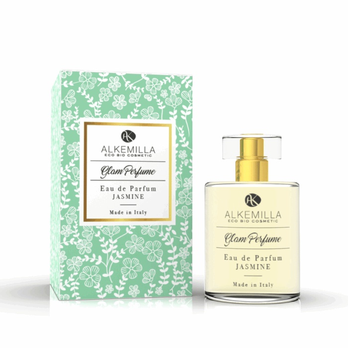 Парфюм Jasmine 50мл - Alkemilla