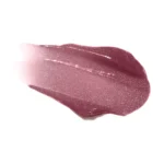 Kir Royale - shimmering red plum