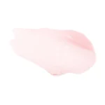 Snow Berry - shimmering silver pink
