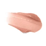Summer Peach - shimmering pink beige