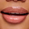 Mocha Latte - shimmering bronze pink