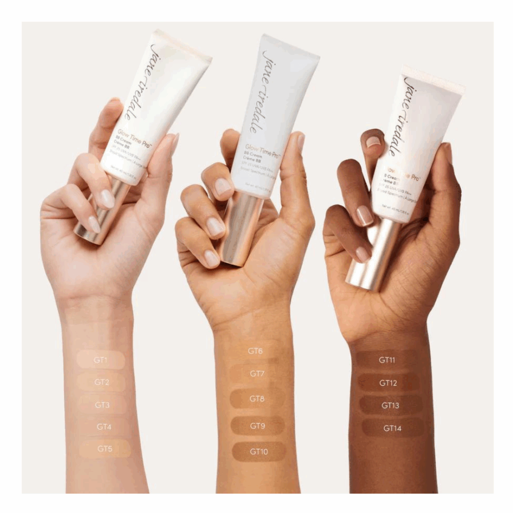 Минерален-покривен-BB-крем-с-SPF-25-Glow-Time-Pro®