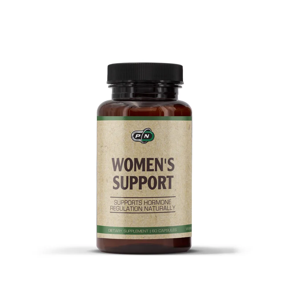 Pure Nutrition – Хормонален баланс за жени